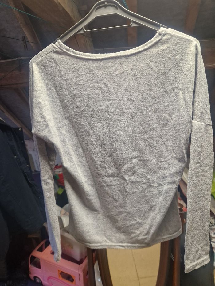 Tshirt - photo numéro 3