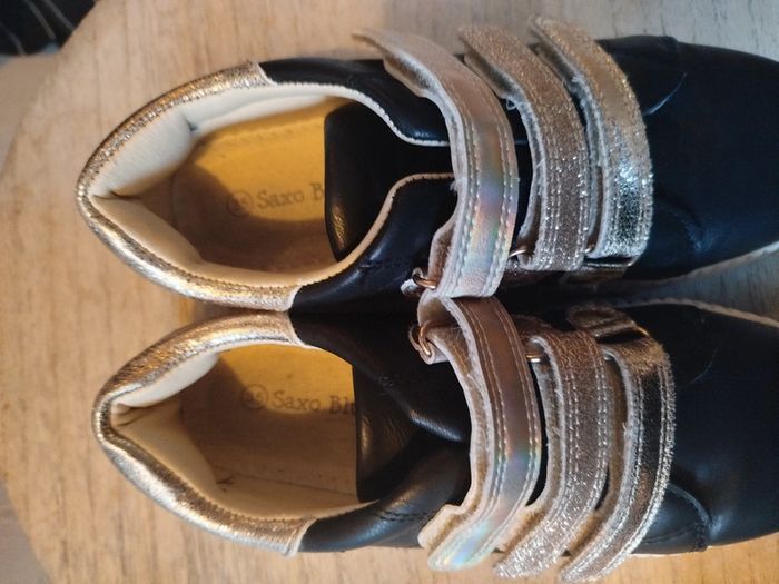 Chaussure fille T35 - photo numéro 6