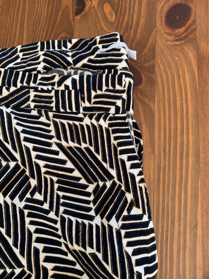 Pantalon femme T40 Jodhpur - photo numéro 3