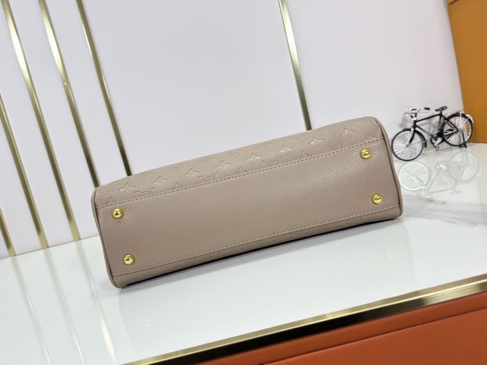 Louis Vuittoṇ   Avenue MM  M25575 - photo numéro 5