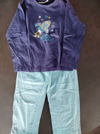 Pyjama 