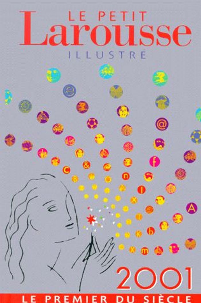 Le petit larousse illustré 2001
