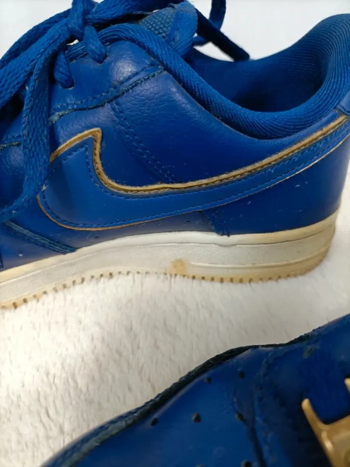 Nike Air Force 38 - photo numéro 5