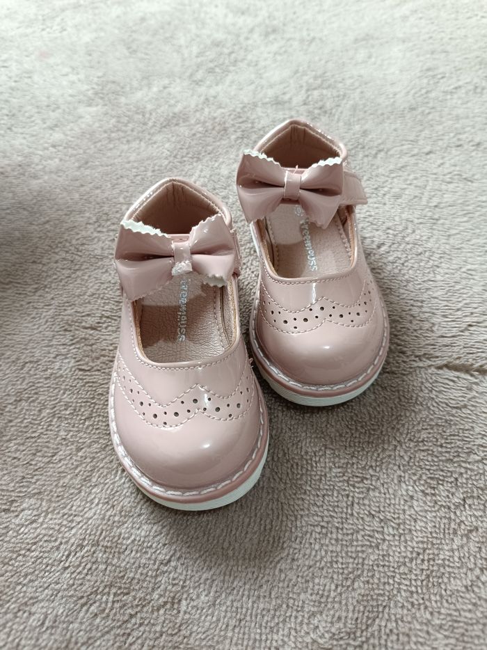 Chaussures - photo numéro 4