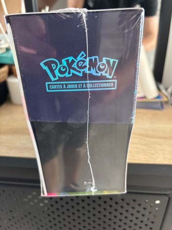 Etb flammes fantasmagoriques scellé me02 - photo numéro 4