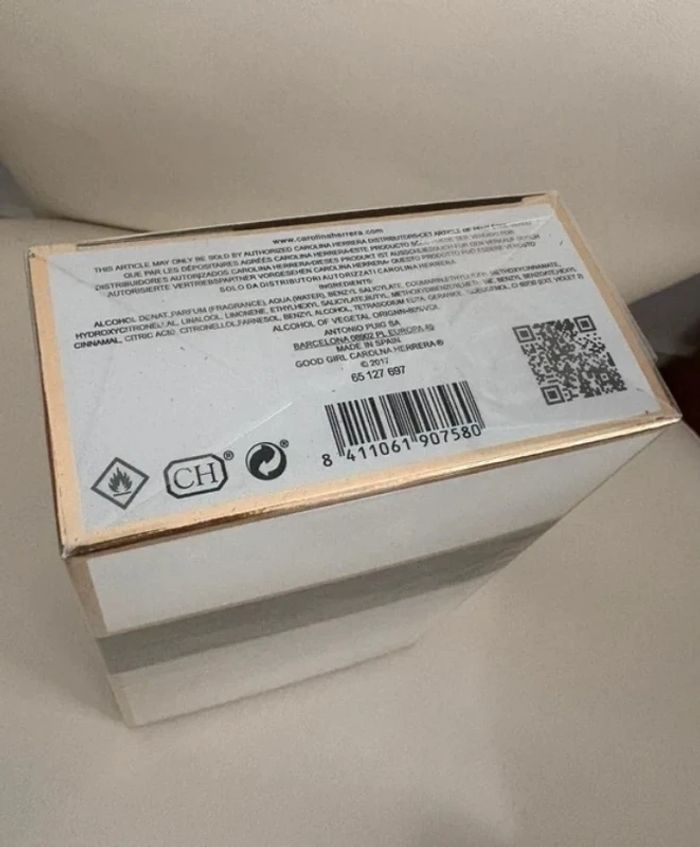 Neuf avec étiquette·Carolina Herrera - photo numéro 5