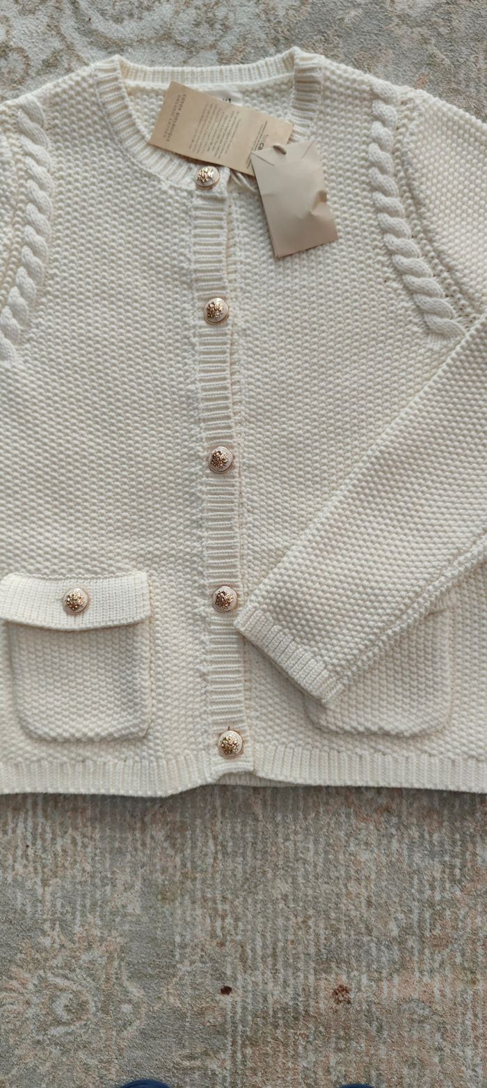 Gilet neuf maison 123 paris neuf - photo numéro 2