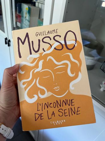 Livre Guillaume Musso
