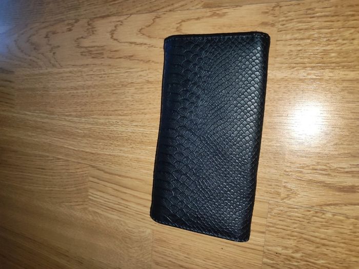 Porte feuille porte cartes - photo numéro 5