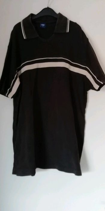 Polo Celio Noir
