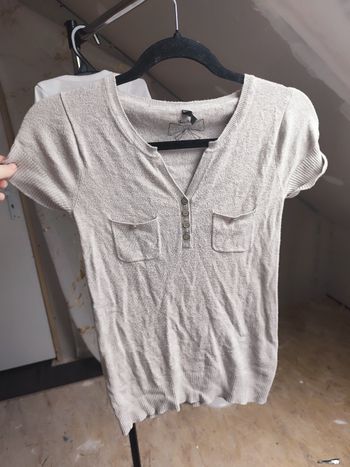 Tee shirt Naf Naf 
