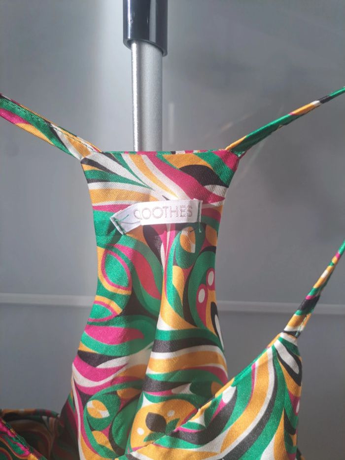 Haut cloothes - photo numéro 2