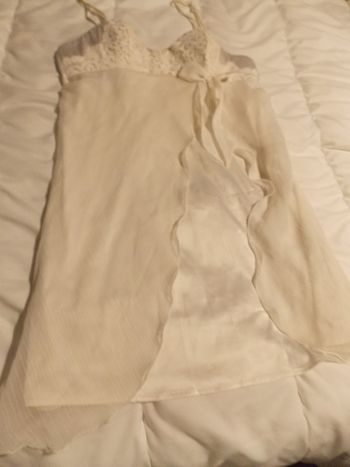 Nuisette Taille M Etam