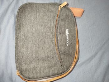 Trousse toilette babymoov