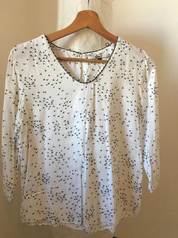 Chemisier blouse only