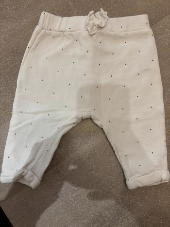 Pantalon 6 mois