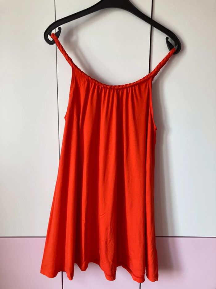 Mini robe/tunique taille 40 - photo numéro 2