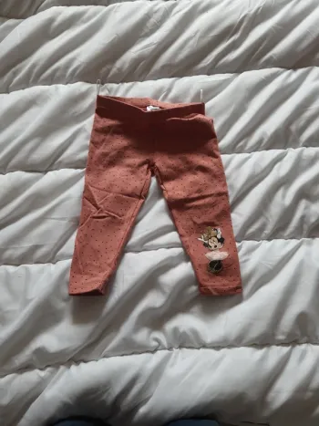 Leggings 2ans