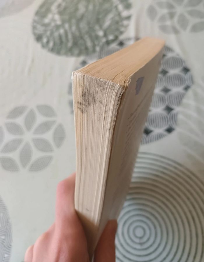 Livre " Ta Deuxième Vie Commence Quand Tu Comprends Que Tu N'en As Qu'une " de Raphaëlle Giordano 💐💙 - photo numéro 6