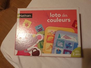jeux loto des couleurs