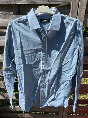 Chemise homme L Mexx (8)