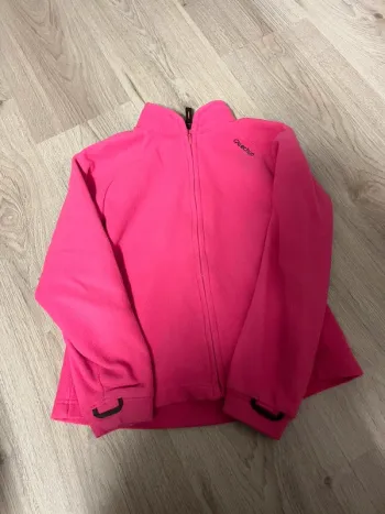 Veste polaire