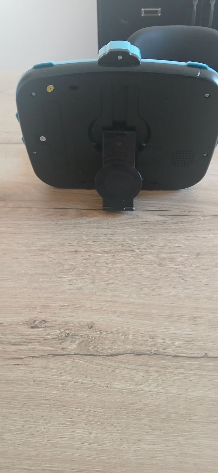 Ordi tablette pat patrouille - photo numéro 3