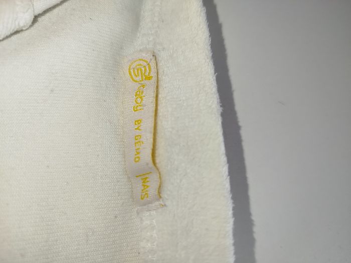 Vêtements naissance - photo numéro 4