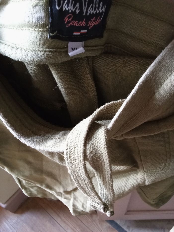 Short homme - photo numéro 3