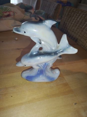 Bibelot dauphin