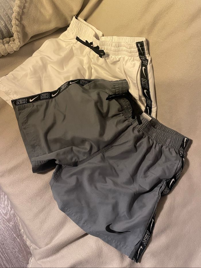 Short homme