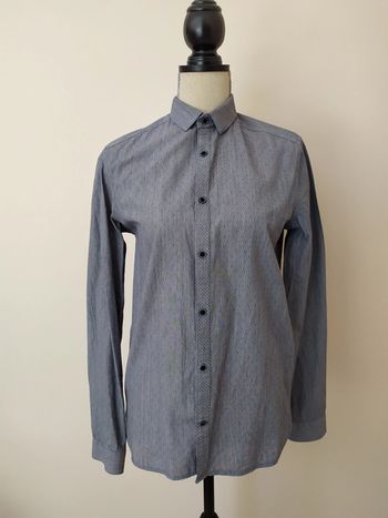 Chemise Bonobo Jeans légère