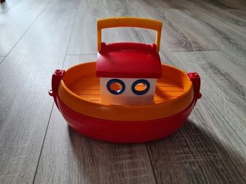 Arche de Noë playmobil