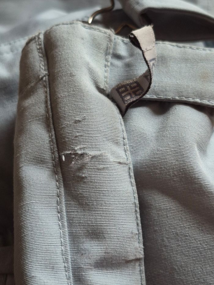 Combinaison de ski - photo numéro 7