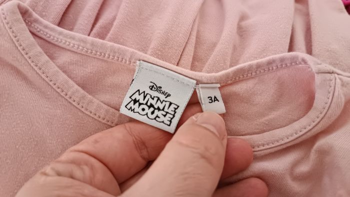 Robe d été Disney - photo numéro 3