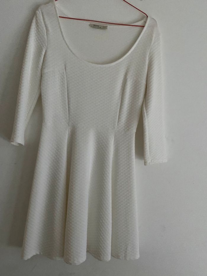 Robe évasé - photo numéro 3