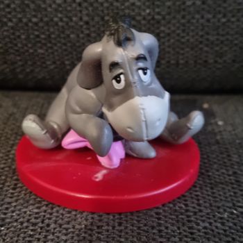 Figurine audiocontes disney 