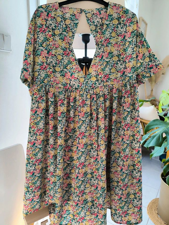 Robes short  kilky lot de 2 - photo numéro 4