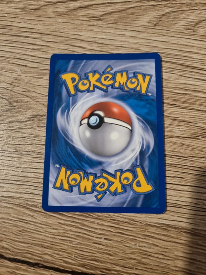 Carte pokémon maracachi reverse 12/114 année 2011 - photo numéro 4