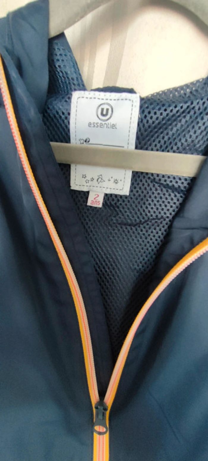 Veste légère - photo numéro 3