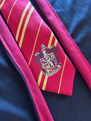 Déguisement Harry Potter 5/7 ans