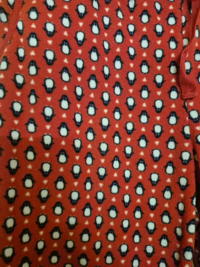 Ensemble pyjama taille S femme - photo numéro 4
