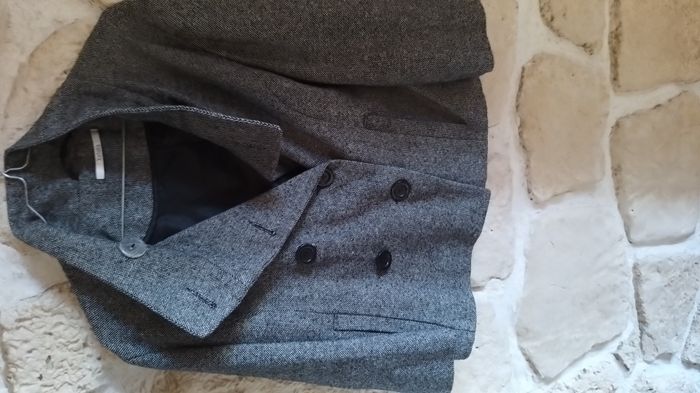 veste - photo numéro 2
