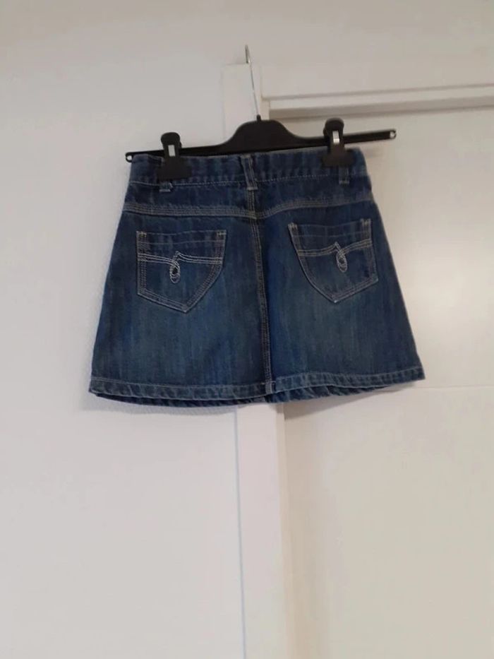 Jupes - photo numéro 2