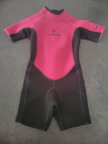 Combinaison surf