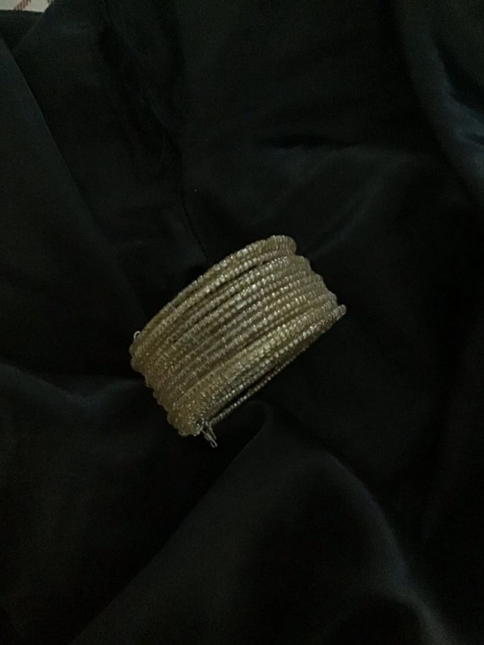 Belle manchette vintage - photo numéro 3