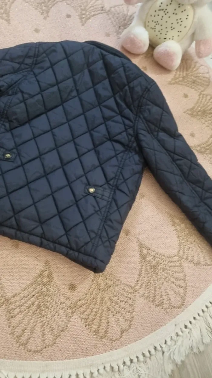 Blouson garçon 7 ans - photo numéro 4