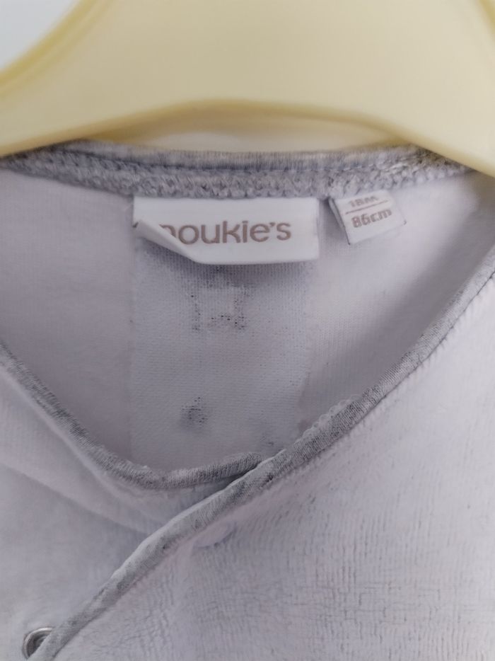 Pyjama - photo numéro 3