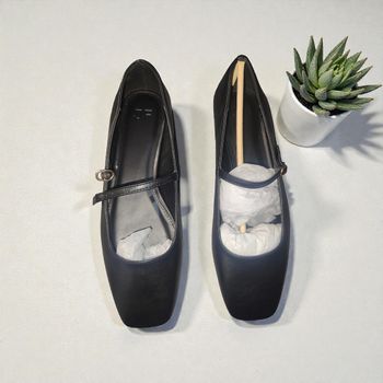 Ballerines Mary Janes JustFab - Modèle Ellidy - Neuves - 41