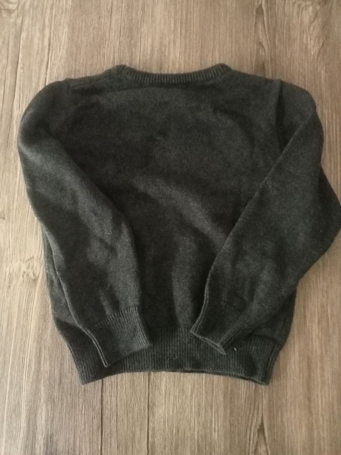 Pulls - photo numéro 2
